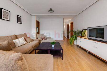 Gebrauchtobjekte - Apartment - Torrevieja - Los Balcones