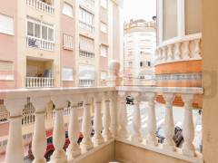 Resales - Appartement - Torrevieja - Centro