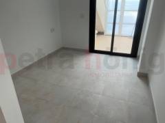 Resales - Townhouse - San Pedro del Pinatar