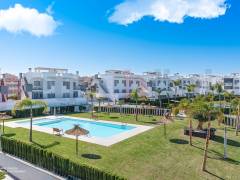 Resales - Appartement - Punta Prima