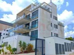 новый -  квартира - Orihuela Costa - Playa Flamenca