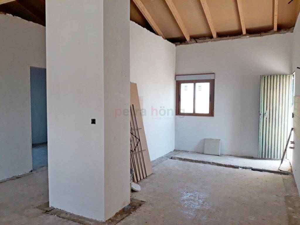 Sale - Finca - Orihuela Costa - El Mudamiento