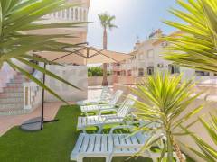 Resales - Apartment - Villamartin