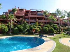 Resales - lejlighed - Malaga - Costa del Sol