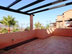 Gebrauchtobjekte - Apartment - Malaga - Costa del Sol