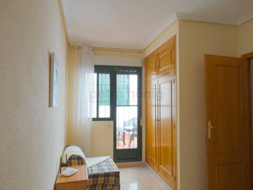 Gebrauchtobjekte - Apartment - Torrevieja