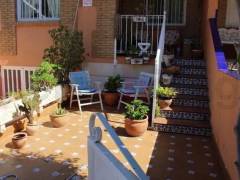 Resales - Townhouse - Torre de la Horadada - Torre de Horadada