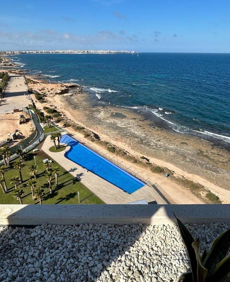 A Vendre - Appartement - Orihuela Costa - Punta Prima