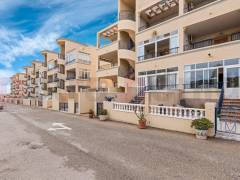 Gebrauchtobjekte - Apartment - Orihuela Costa - Urbanización Perla del Mar