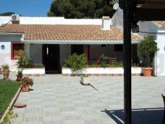 A Vendre - Villa - Cabo Roig