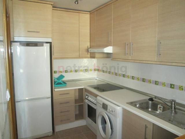 Resales - Apartment - Guardamar del Segura