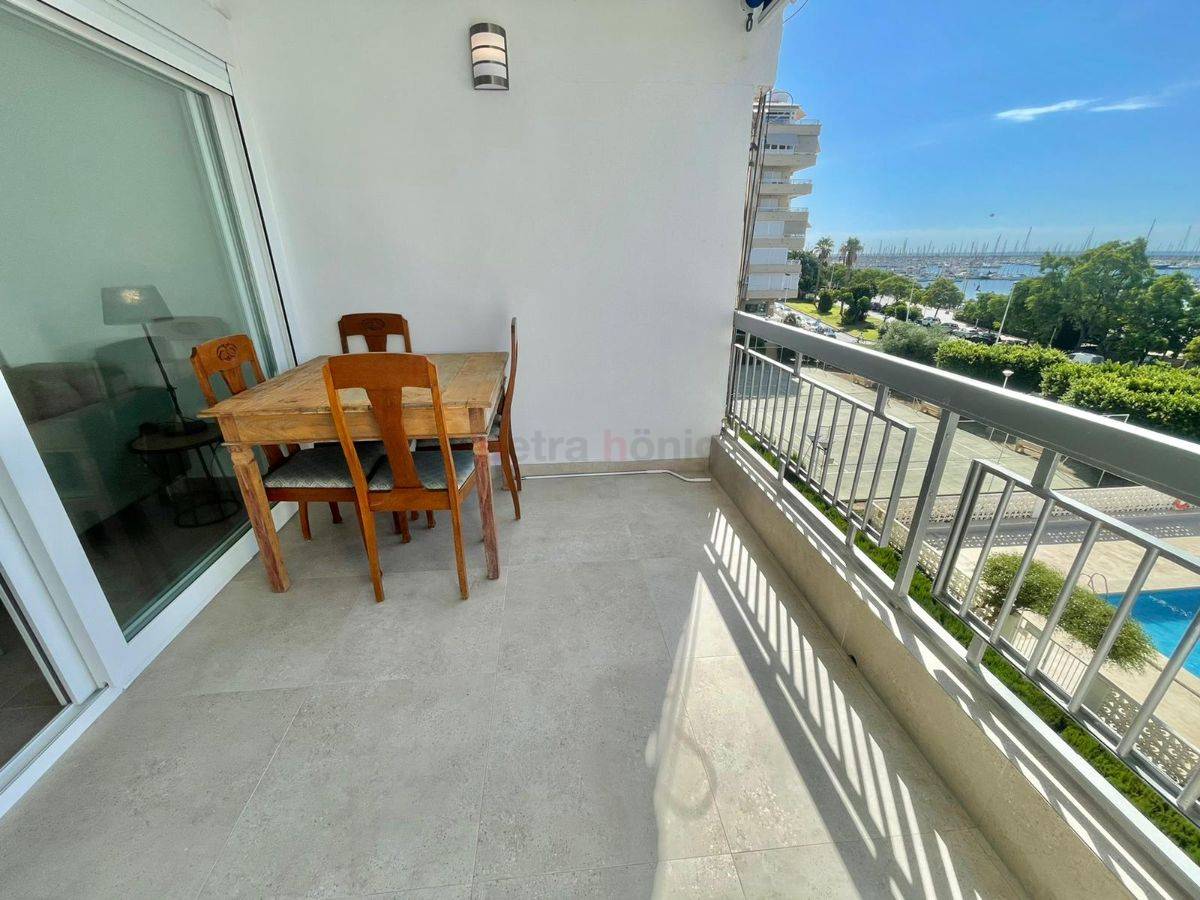 Reventa - Apartamento - Torrevieja - Playa del Acequion