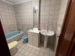 Sale -  квартира - Torrevieja - Los Balcones