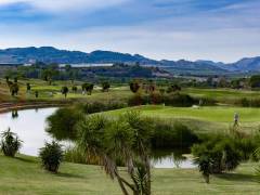 ny - Tomannsbolig - Vista Bella Golf - Entre Naranjos