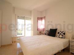 Resales - Apartment - Orihuela Costa - Campoamor