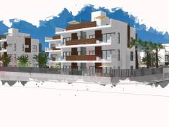 nieuw - Appartement - Other areas - Santiago de la Ribera