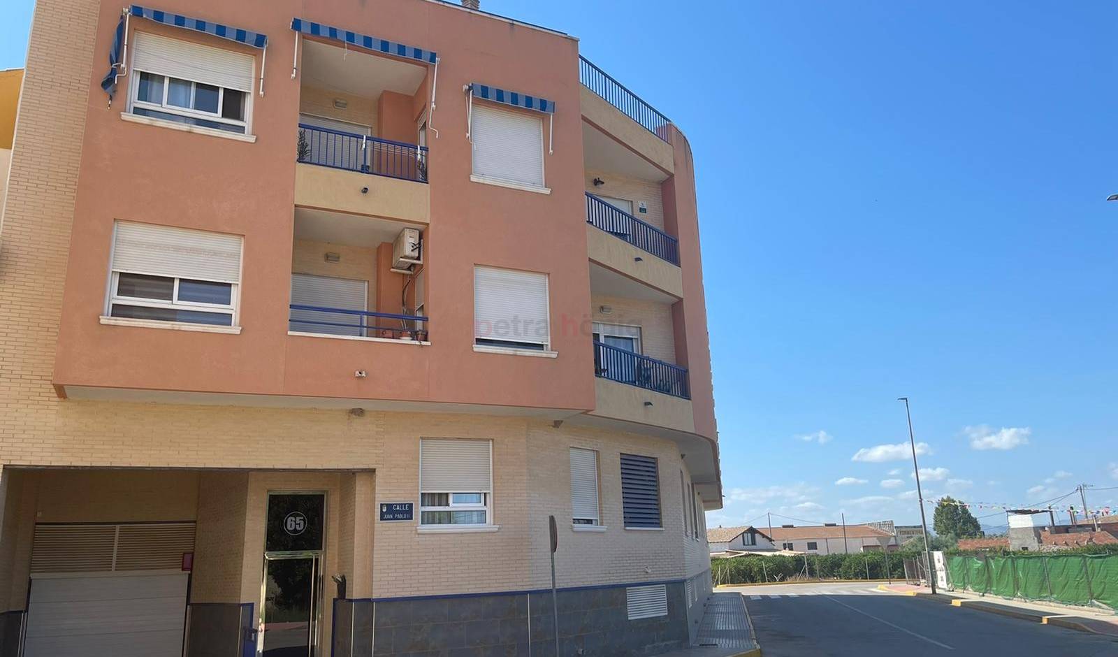 Gebrauchtobjekte - Apartment - Formentera del Segura - Forementera del Segura