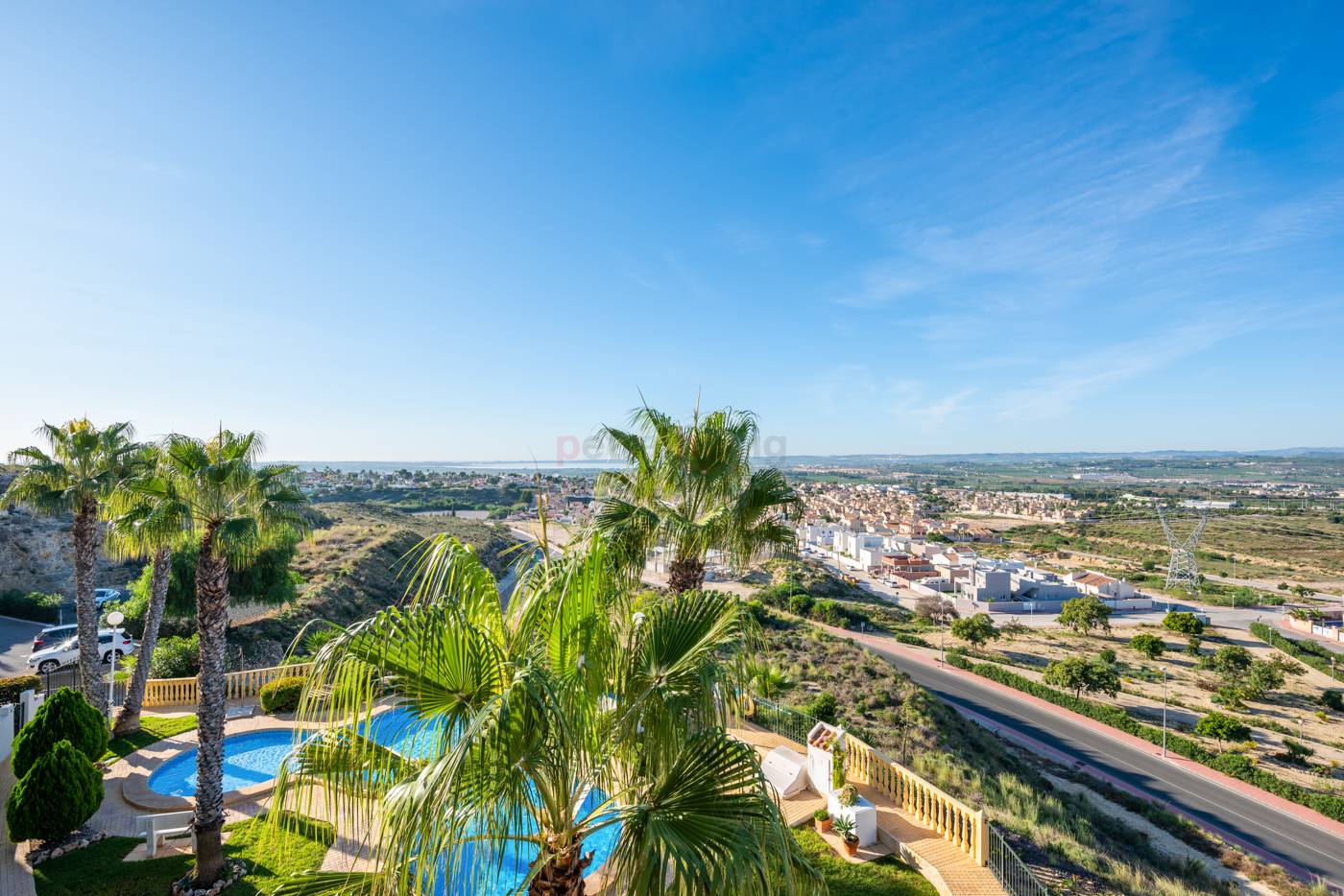 Gebrauchtobjekte - Apartment - Ciudad Quesada