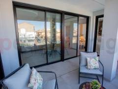 nieuw - Appartement - San Pedro del Pinatar