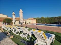 A Vendre - Villa - Orihuela Costa - Las Filipinas