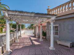 A Vendre - Villa - Ciudad Quesada