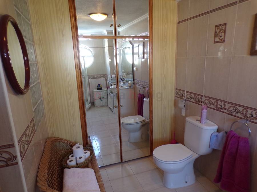 Resales - Semi Detached - Playa Flamenca