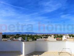 Resales - Apartment - Algorfa