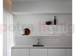 Neubau-Projekte - Apartment - Torrevieja - Los Balcones