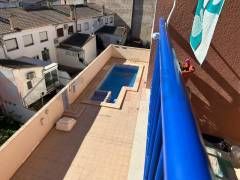 Gebrauchtobjekte - Apartment - Formentera del Segura - Forementera del Segura