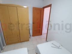 Reventa - Apartamento - La Zenia