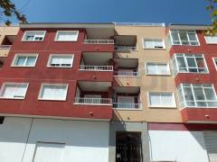 Resales - Apartment - Los Montesinos
