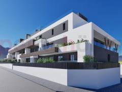 Neubau-Projekte - Apartment - Benijófar - Benijofar