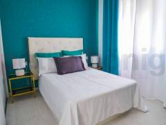 Nybygg - Villa - Santa Pola - Gran Alacant