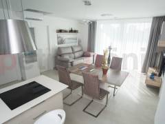 Obra Nueva - Apartamento - Finestrat - Cala de Finestrat