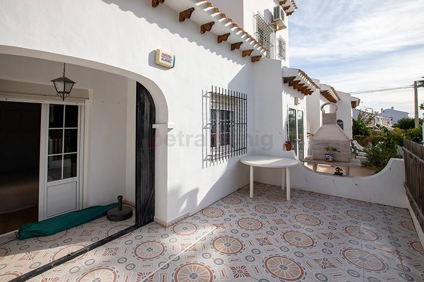 Resales - Townhouse - Villamartin