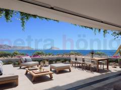 Obra Nueva - Apartamento - Other areas - Albir