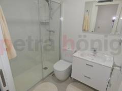 Resales - Appartement - Torre de la Horadada