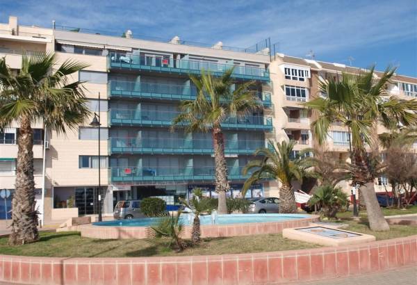 Appartement - Resales - Torrevieja - Playa del Cura