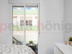 Gebrauchtobjekte - Apartment - Alicante