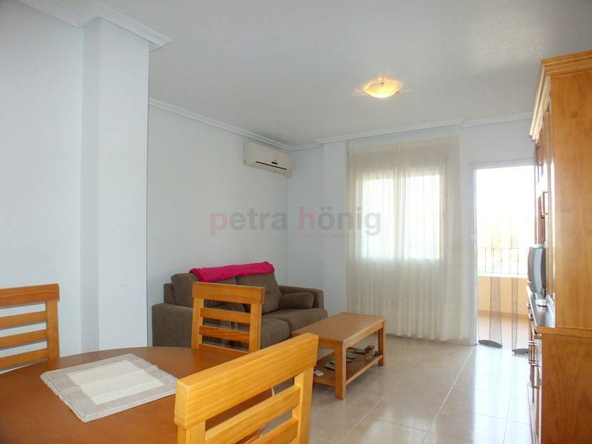 Resales - Apartment - Orihuela