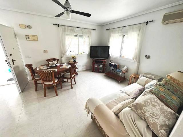 A Vendre - Villa - Ciudad Quesada