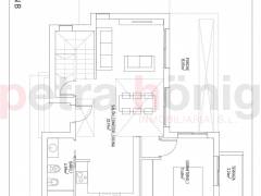 Neubau-Projekte - Einfamilienhaus - Torrevieja - Aguas Nuevas