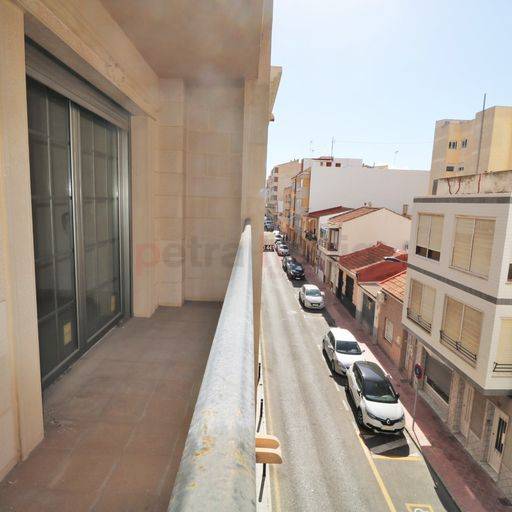 A Vendre - Appartement - Torrevieja