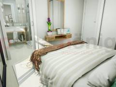 Neubau-Projekte - Apartment - Torrevieja - Playa de los Locos