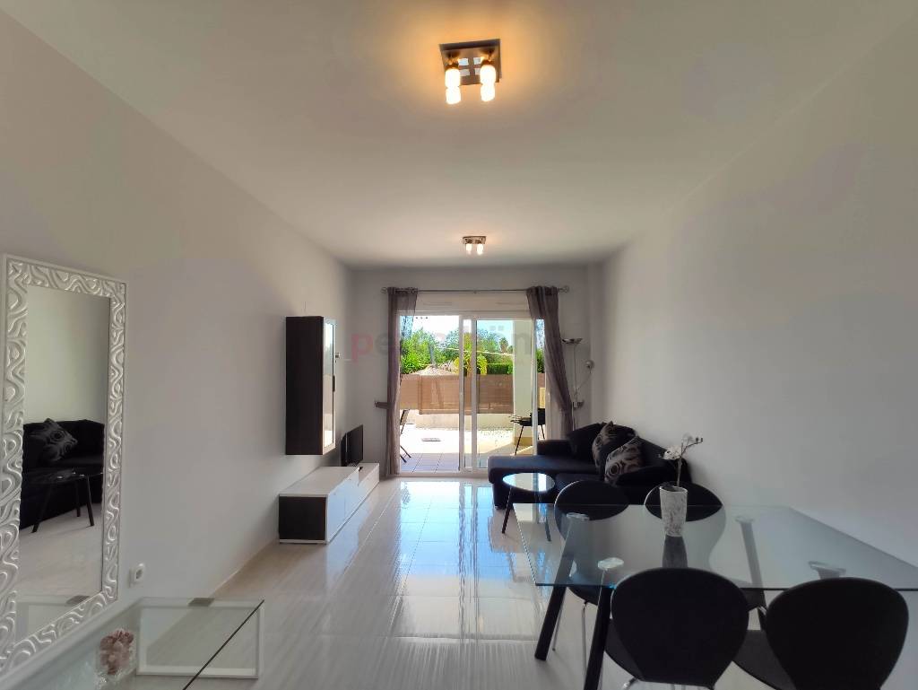 A Vendre - Appartement - Punta Prima