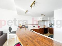 Gebrauchtobjekte - Apartment - Punta Prima