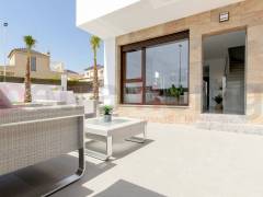 New build - Townhouse - Torrevieja - Los Balcones