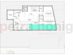 Neubau-Projekte - Einfamilienhaus - Benissa - Racó Del Galeno