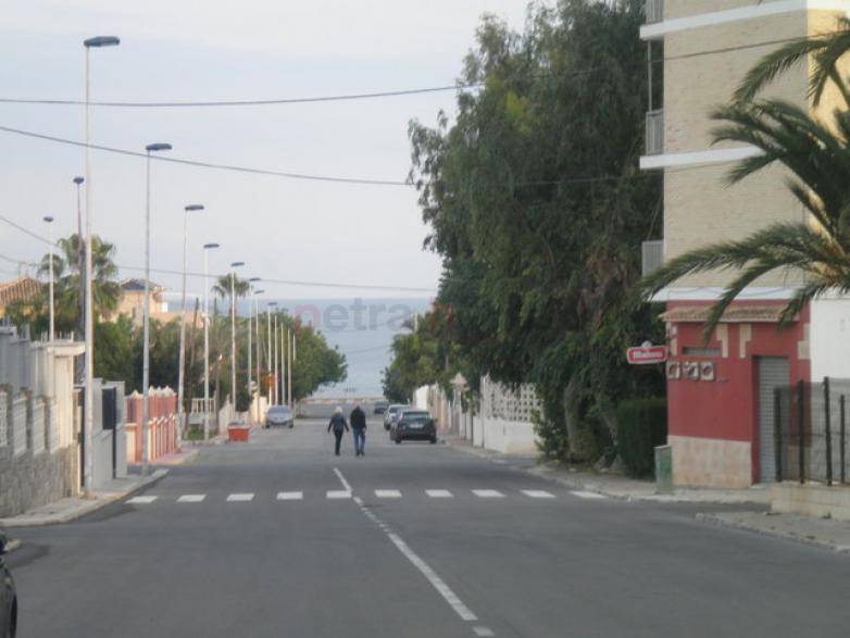 Gebrauchtobjekte - Einfamilienhaus - Torrevieja - Los Frutales