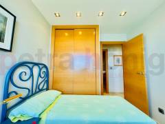 Reventa - Apartamento - Torrevieja - Playa de La Acequion